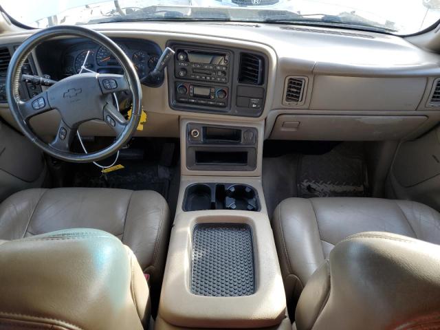 Photo 8 from auction – 2004 CHEVROLET SILVERADO with VIN 1GCHK29264E324883