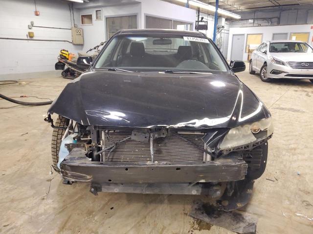 Фото 5 с аукциона – 2008 MAZDA 6 I с VIN 1YVHP80CX85M36595
