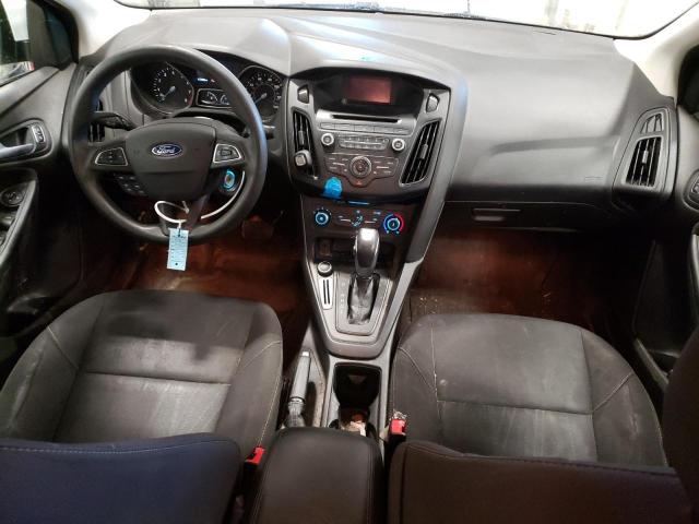 Photo 8 from auction – 2016 FORD FOCUS SE with VIN 1FADP3F21GL269081