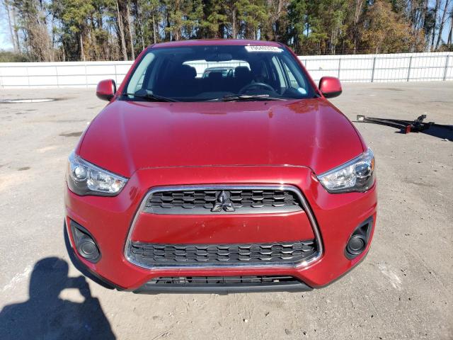 Photo 5 from auction – 2014 MITSUBISHI OUTLANDER with VIN 4A4AR3AU1EE021262