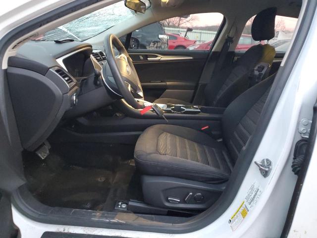 Photo 7 from auction – 2016 FORD FUSION SE with VIN 1FA6P0H79G5119787