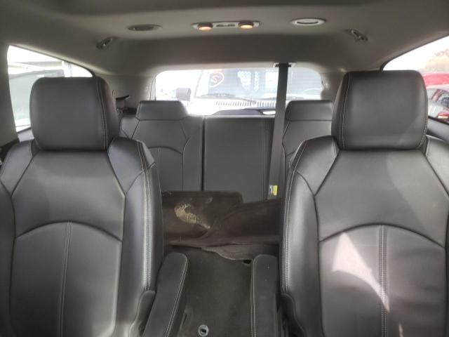 Photo 10 from auction – 2017 CHEVROLET TRAVERSE L with VIN 1GNKRHKD7HJ312925