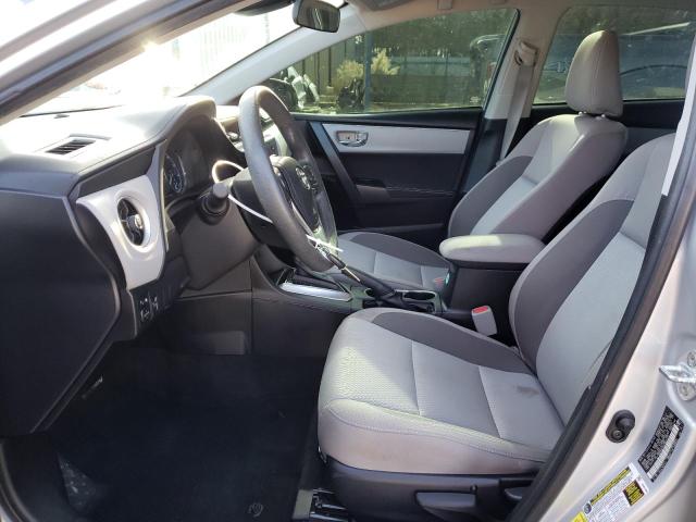 Photo 7 from auction – 2017 TOYOTA COROLLA L with VIN 2T1BURHE0HC963175