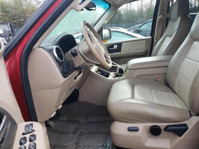 Photo 7 from auction – 2003 FORD EXPEDITION with VIN 1FMFU18L83LB90843