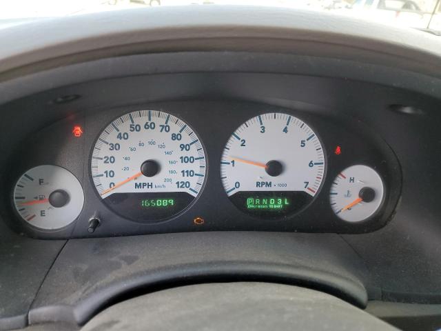 Photo 9 from auction – 2005 DODGE CARAVAN SX with VIN 1D4GP45R45B320610