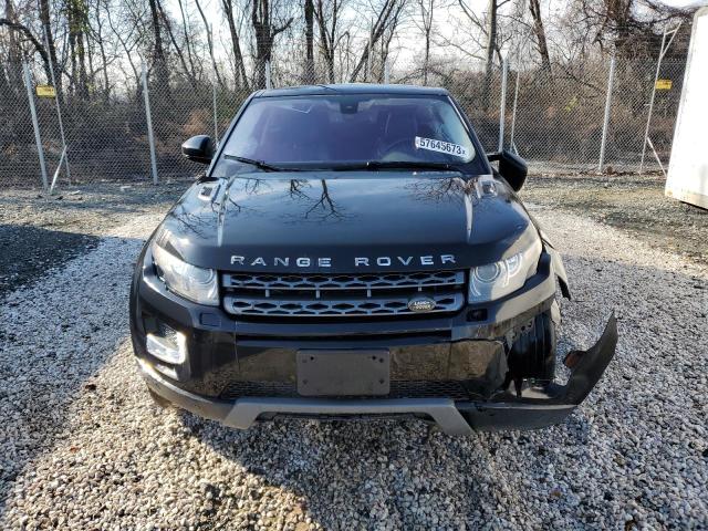 Photo 5 from auction – 2015 LAND ROVER RANGE ROVE with VIN SALVR1BG4FH992884