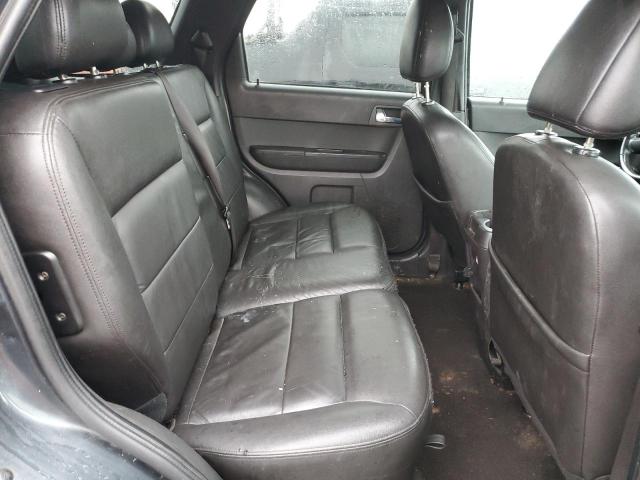 Photo 11 from auction – 2008 FORD ESCAPE LIM with VIN 1FMCU04178KA13795
