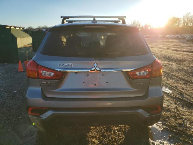 Photo 6 from auction – 2018 MITSUBISHI OUTLANDER with VIN JA4AR3AU6JZ021570