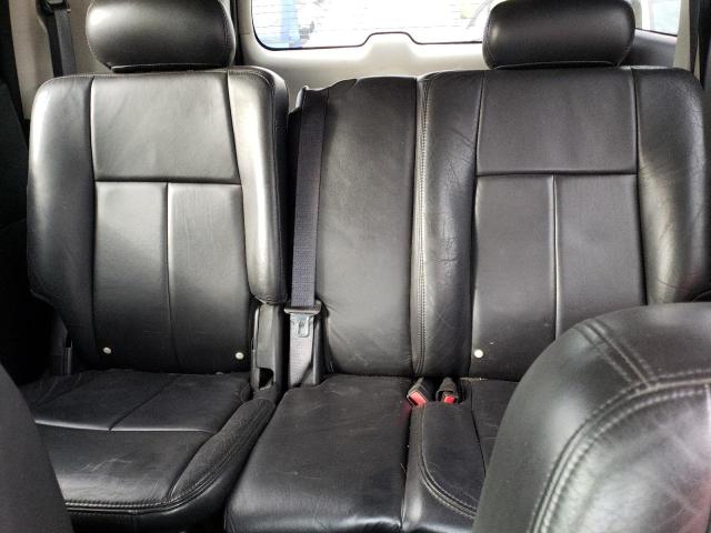 Photo 10 from auction – 2006 GMC ENVOY DENA with VIN 1GKET66M866165833