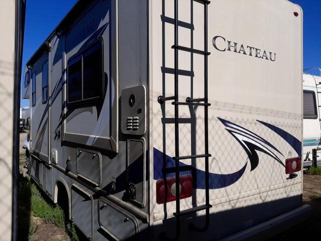 Photo 3 from auction – 2020 THOR SPRINTER 3 with VIN WDAPF4CD8KN026096