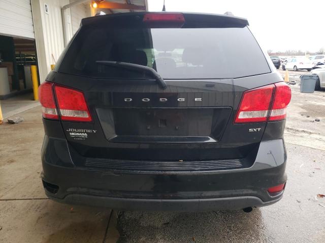 Photo 6 from auction – 2012 DODGE JOURNEY SX with VIN 3C4PDCBB8CT394356