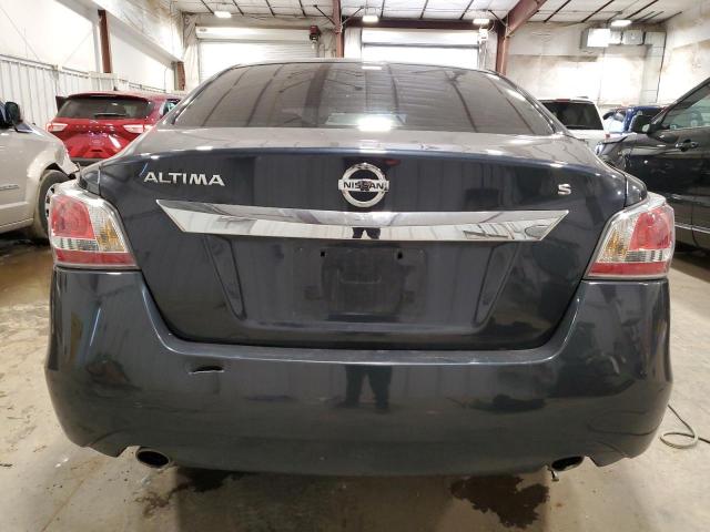 Photo 6 from auction – 2015 NISSAN ALTIMA 2.5 with VIN 1N4AL3AP3FC227026