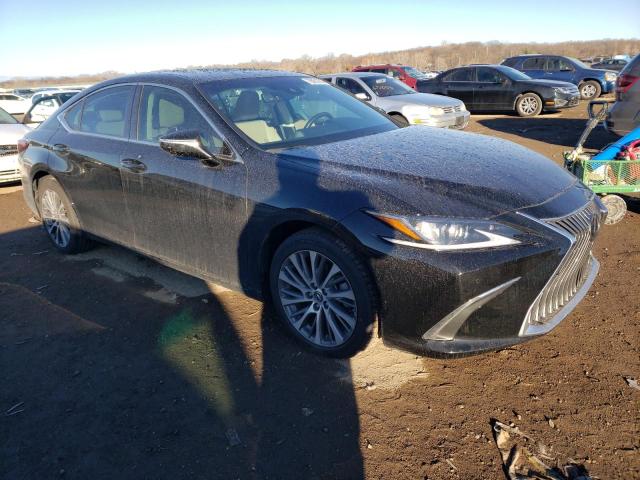 Zdjęcie 4 z aukcji – 2021 LEXUS ES 250 BAS z VIN 58AD11D13MU005672