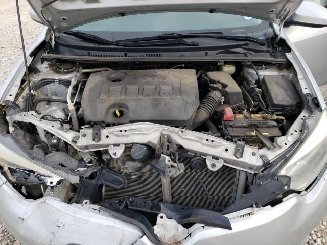 Photo 11 from auction – 2016 TOYOTA COROLLA L with VIN 5YFBURHE1GP393279