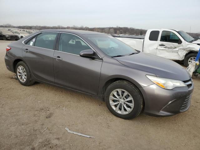 Photo 4 from auction – 2015 TOYOTA CAMRY LE with VIN 4T4BF1FK6FR492185