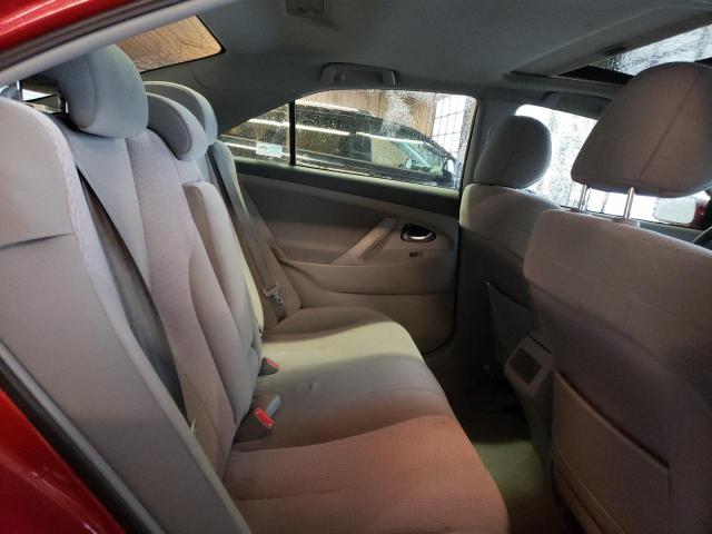 Foto 10 de la subasta – 2011 TOYOTA CAMRY BASE con VIN 4T4BF3EK9BR146557