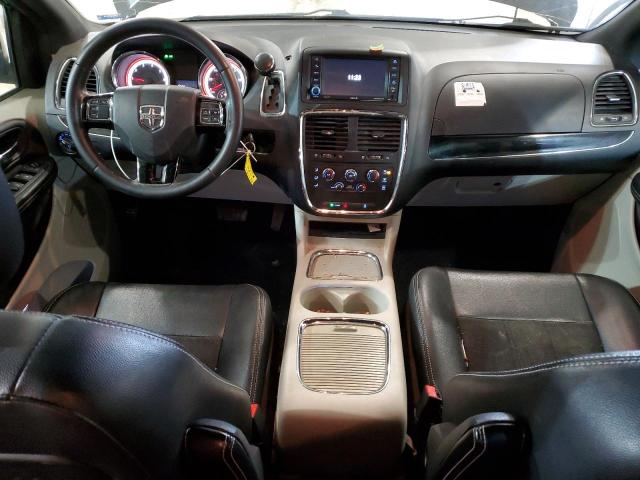 Photo 8 from auction – 2019 DODGE GRAND CARA with VIN 2C4RDGCG0KR542916