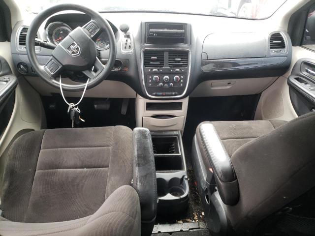 Photo 8 from auction – 2012 DODGE GRAND CARA with VIN 2C4RDGBG8CR268657