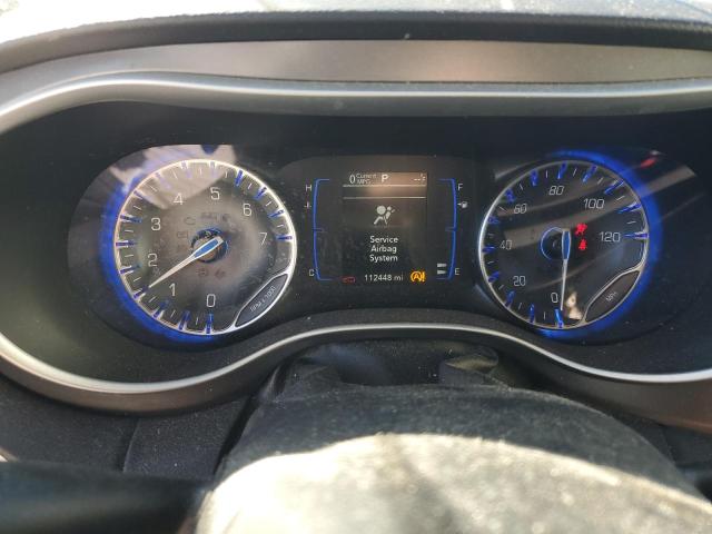 Foto 9 de la subasta – 2020 CHRYSLER PACIFICA T con VIN 2C4RC1BG7LR125781