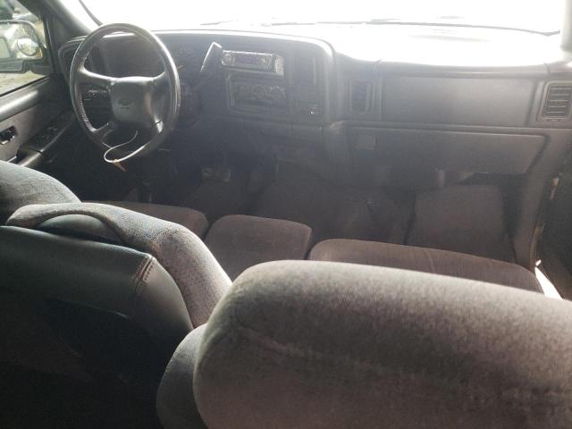 Photo 8 from auction – 1999 CHEVROLET SILVERADO with VIN 2GCEC19V6X1217875