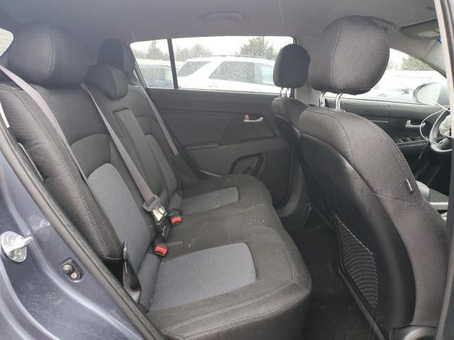 Photo 10 from auction – 2016 KIA SPORTAGE L with VIN KNDPB3AC7G7852124