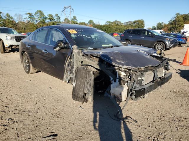 صورة رقم 4 من المزاد - 2012 NISSAN MAXIMA S مع VIN 1N4AA5AP4CC860471