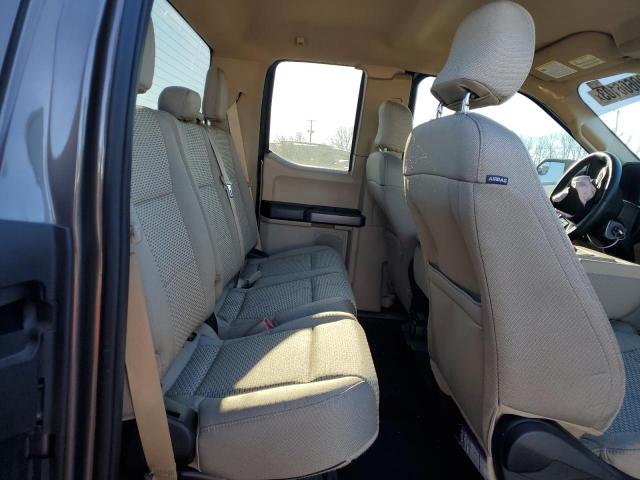 Photo 10 from auction – 2016 FORD F150 SUPER with VIN 1FTFX1EF6GKE44085