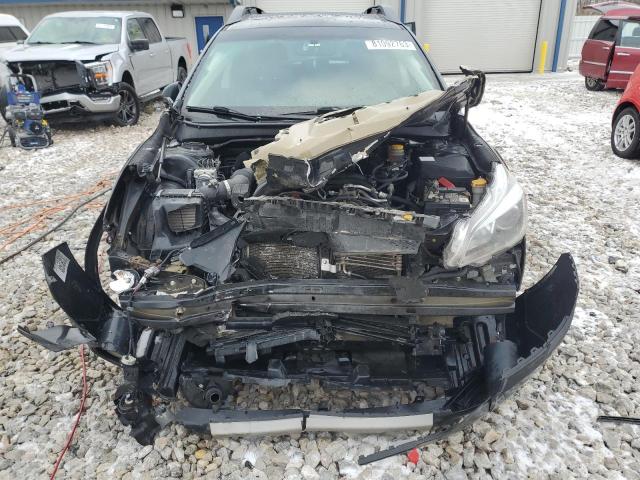 Photo 5 from auction – 2015 SUBARU OUTBACK 2. with VIN 4S4BSBLCXF3262504