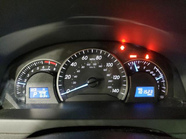 Photo 9 from auction – 2014 TOYOTA CAMRY L with VIN 4T1BF1FK8EU315789