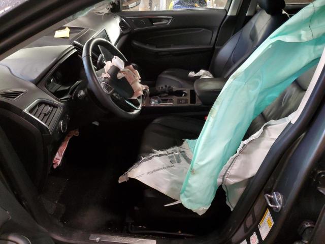 Photo 7 from auction – 2022 FORD EDGE TITAN with VIN 2FMPK4K97NBB03722