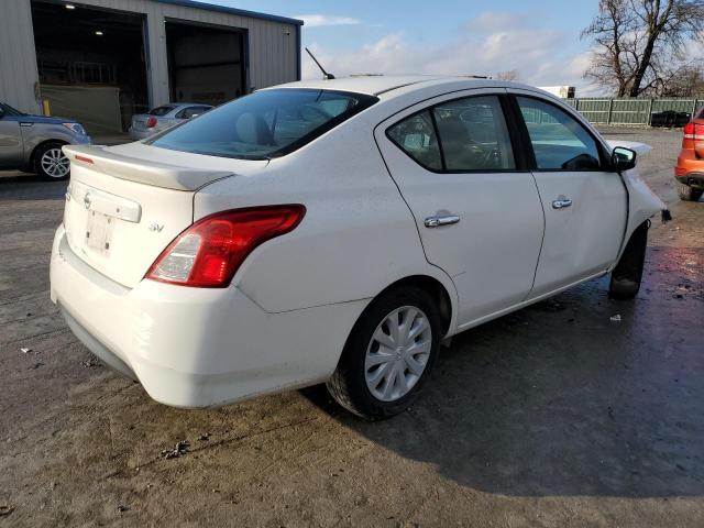 Photo 3 from auction – 2017 NISSAN VERSA S with VIN 3N1CN7AP6HL808213