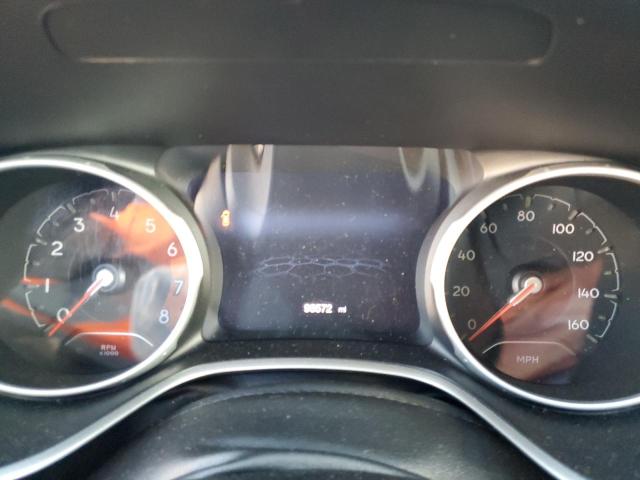 Photo 9 from auction – 2021 JEEP COMPASS LI with VIN 3C4NJDCB6MT579608
