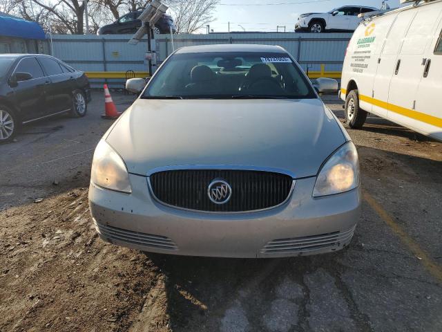 Photo 5 from auction – 2008 BUICK LUCERNE CX with VIN 1G4HD57278U107672
