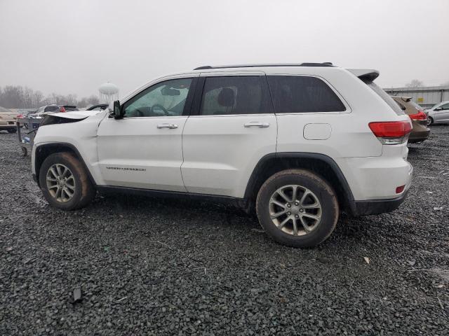 Photo 2 from auction – 2014 JEEP GRAND CHER with VIN 1C4RJFBG9EC567945