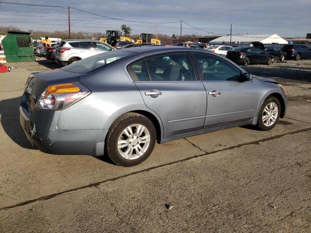 Photo 3 from auction – 2010 NISSAN ALTIMA BAS with VIN 1N4AL2AP2AN407346