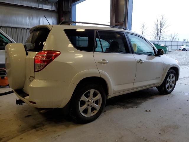 Photo 3 from auction – 2011 TOYOTA RAV4 LIMIT with VIN 2T3DK4DV8BW055674