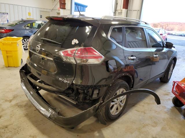 Photo 3 from auction – 2015 NISSAN ROGUE S with VIN 5N1AT2MV1FC883896