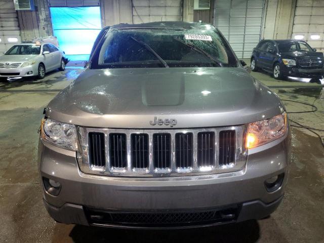 Photo 5 from auction – 2012 JEEP GRAND CHER with VIN 1C4RJFAG5CC289379