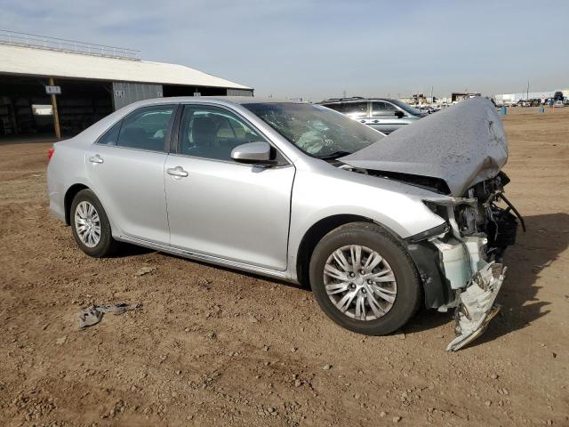 Фото 4 с аукциона – 2012 TOYOTA CAMRY BASE с VIN 4T4BF1FK4CR265458