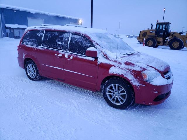 Photo 4 from auction – 2013 DODGE GRAND CARA with VIN 2C4RDGCG7DR737804
