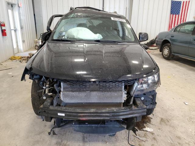 Photo 5 from auction – 2017 DODGE JOURNEY CR with VIN 3C4PDDGG6HT561461