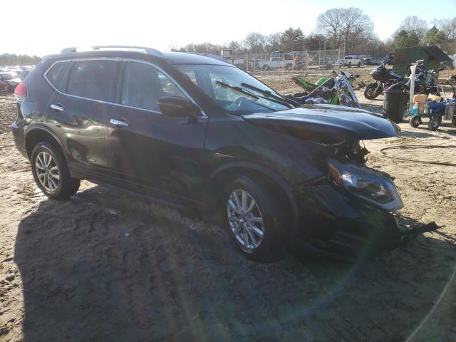 Photo 4 from auction – 2017 NISSAN ROGUE S with VIN KNMAT2MV4HP514692