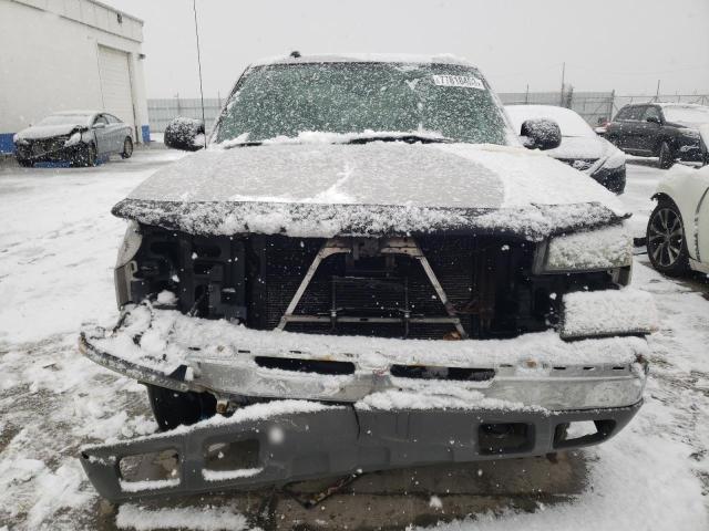 Photo 5 from auction – 2004 CHEVROLET SILVERADO with VIN 2GCEK13T541396660