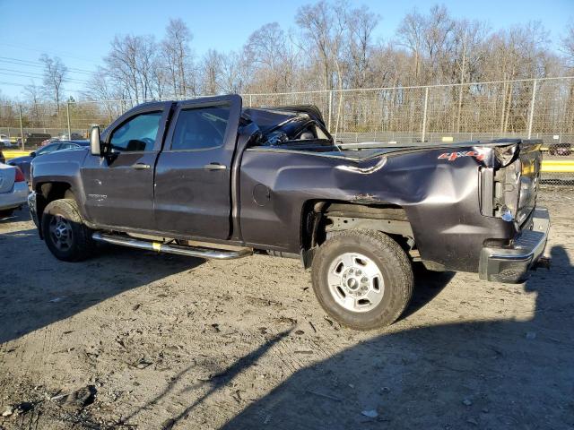 صورة رقم 2 من المزاد - 2015 CHEVROLET SILVERADO مع VIN 1GC1KVE80FF129646