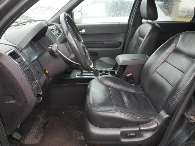 Фото 7 с аукциона – 2008 FORD ESCAPE LIM с VIN 1FMCU04178KA13795