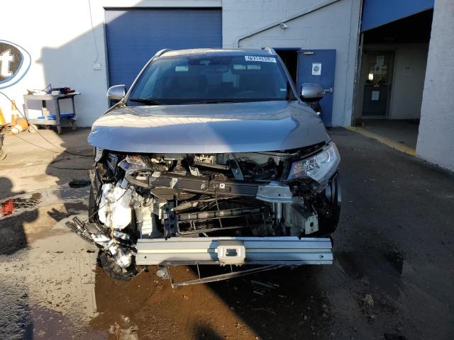 Photo 5 from auction – 2022 MITSUBISHI OUTLANDER with VIN JA4J2VA74NZ025861
