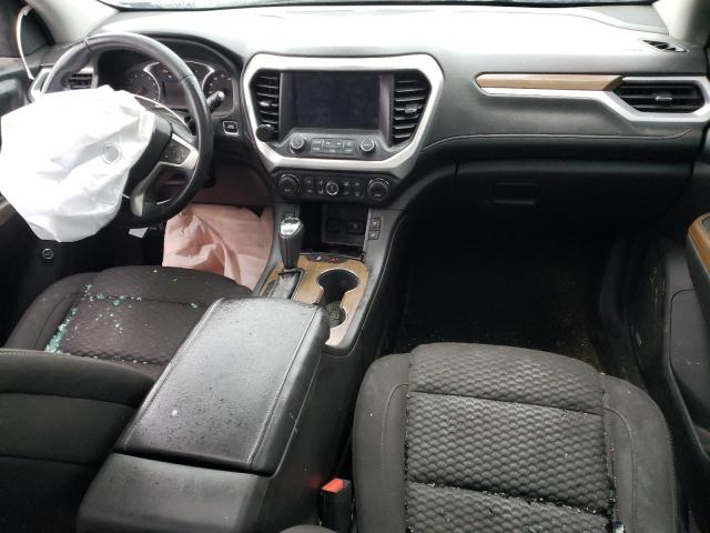 Photo 8 from auction – 2017 GMC ACADIA SLE with VIN 1GKKNLLA8HZ292542