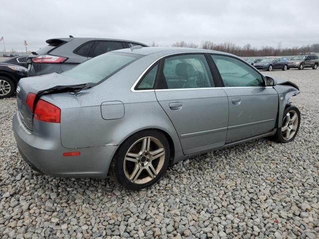 Photo 3 from auction – 2006 AUDI A4 2.0T QU with VIN WAUDF78E16A118986