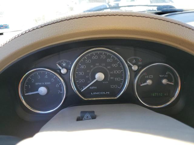 Photo 9 from auction – 2007 LINCOLN MARK LT with VIN 5LTPW18517FJ02866