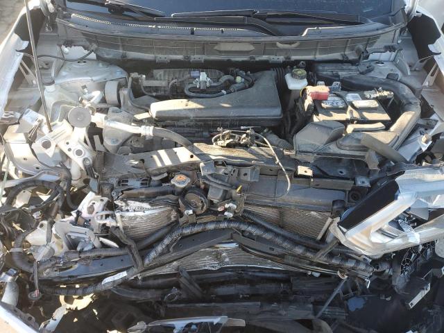 Photo 12 from auction – 2018 NISSAN ROGUE S with VIN JN8AT2MT3JW458713